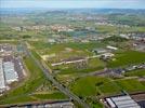 Photos aériennes de Clermont-Ferrand (63000) - Autre vue | Puy-de-Dôme, Auvergne-Rhône-Alpes, France - Photo réf. E161583