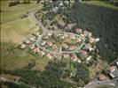 Photos aériennes de Saint-Germain-Laprade (43700) - Le Petit Bois | Haute-Loire, Auvergne-Rhône-Alpes, France - Photo réf. E178807