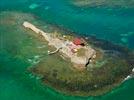 Photos aériennes de Le François (97240) - L'Ilet Pelé | Martinique, Martinique, France - Photo réf. U125348