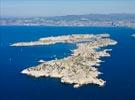 Photos aériennes de Marseille (13000) | Bouches-du-Rhône, Provence-Alpes-Côte d'Azur, France - Photo réf. U126064