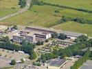 Photos aériennes de Woippy (57140) - Le Républicain Lorrain | Moselle, Grand Est, France - Photo réf. U130735