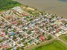 Photos aériennes de "village" - Photo réf. U132230 - Village de Mana