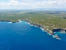 Photos aériennes de Anse-Bertrand (91121) - Autre vue | Guadeloupe, Guadeloupe, France - Photo réf. U134430