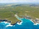 Photos aériennes de Anse-Bertrand (91121) - Autre vue | Guadeloupe, Guadeloupe, France - Photo réf. U134432