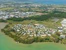 Photos aériennes de Baie-Mahault (97122) - Autre vue | Guadeloupe, Guadeloupe, France - Photo réf. U134453