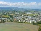 Photos aériennes de Baie-Mahault (97122) - Autre vue | Guadeloupe, Guadeloupe, France - Photo réf. U134454