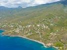 Photos aériennes de Bouillante (97125) - Autre vue | Guadeloupe, Guadeloupe, France - Photo réf. U134474