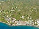 Photos aériennes de Bouillante (97125) - Autre vue | Guadeloupe, Guadeloupe, France - Photo réf. U134477