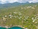 Photos aériennes de Bouillante (97125) - Autre vue | Guadeloupe, Guadeloupe, France - Photo réf. U134478