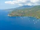 Photos aériennes de Bouillante (97125) - Autre vue | Guadeloupe, Guadeloupe, France - Photo réf. U134482