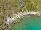 Photos aériennes de Bouillante (97125) - Autre vue | Guadeloupe, Guadeloupe, France - Photo réf. U134491