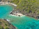 Photos aériennes de Bouillante (97125) - Autre vue | Guadeloupe, Guadeloupe, France - Photo réf. U134492