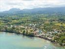Photos aériennes de "Basse-Terre" - Photo réf. U134504