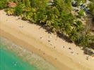 Photos aériennes de "plage" - Photo réf. U134553