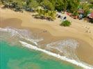 Photos aériennes de "plage" - Photo réf. U134563