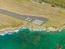 Photos aériennes de "aérodrome" - Photo réf. U134583