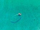 Photos aériennes de "Terre" - Photo réf. U134732 - Des pêcheurs