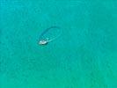 Photos aériennes de "Grande-Terre" - Photo réf. U134733 - Des pêcheurs