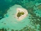 Photos aériennes de Sainte-Rose (97115) - L'îlet Caret | Guadeloupe, Guadeloupe, France - Photo réf. U134768