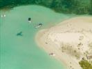 Photos aériennes de Sainte-Rose (97115) - L'îlet Caret | Guadeloupe, Guadeloupe, France - Photo réf. U134773