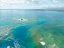 Photos aériennes de Sainte-Rose (97115) - L'îlet Caret | Guadeloupe, Guadeloupe, France - Photo réf. U134774