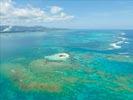 Photos aériennes de Sainte-Rose (97115) - L'îlet Caret | Guadeloupe, Guadeloupe, France - Photo réf. U134776