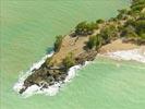 Photos aériennes de Sainte-Rose (97115) - Autre vue | Guadeloupe, Guadeloupe, France - Photo réf. U134815