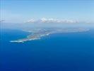 Photos aériennes de Saint-François (97118) - La Pointe des Châteaux | Guadeloupe, Guadeloupe, France - Photo réf. U134817