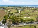 Photos aériennes de "golf" - Photo réf. U134830