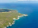 Photos aériennes de Saint-Louis (97134) - Autre vue | Guadeloupe, Guadeloupe, France - Photo réf. U134850