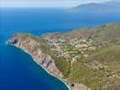 Photos aériennes de Terre-de-Bas (97136) - Autre vue | Guadeloupe, Guadeloupe, France - Photo réf. U134863