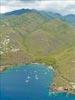 Photos aériennes de "Basse-Terre" - Photo réf. U134905 - L'Anse à la Barque
