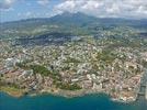 Photos aériennes de Fort-de-France (97200) | Martinique, Martinique, France - Photo réf. U134982