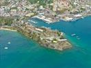 Photos aériennes de Fort-de-France (97200) | Martinique, Martinique, France - Photo réf. U134984