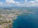 Photos aériennes de Fort-de-France (97200) | Martinique, Martinique, France - Photo réf. U134989