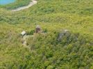 Photos aériennes de La Trinité (97220) - La Presqu'île de la Caravelle | Martinique, Martinique, France - Photo réf. U135019