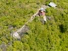 Photos aériennes de La Trinité (97220) - La Presqu'île de la Caravelle | Martinique, Martinique, France - Photo réf. U135021