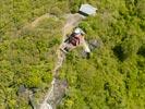 Photos aériennes de La Trinité (97220) - La Presqu'île de la Caravelle | Martinique, Martinique, France - Photo réf. U135022