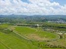 Photos aériennes de Le Lamentin (97232) - L'Hippodrome | Martinique, Martinique, France - Photo réf. U135059