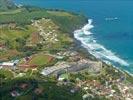 Photos aériennes de Le Lorrain (97214) | Martinique, Martinique, France - Photo réf. U135061