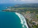 Photos aériennes de Le Lorrain (97214) | Martinique, Martinique, France - Photo réf. U135063