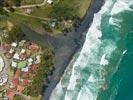 Photos aériennes de Le Lorrain (97214) | Martinique, Martinique, France - Photo réf. U135065