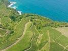 Photos aériennes de Le Lorrain (97214) | Martinique, Martinique, France - Photo réf. U135067