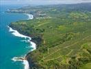 Photos aériennes de Le Lorrain (97214) - Autre vue | Martinique, Martinique, France - Photo réf. U135069