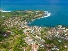 Photos aériennes de Le Marigot (97225) - Autre vue | Martinique, Martinique, France - Photo réf. U135076