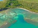 Photos aériennes de Le Robert (97231) - Autre vue | Martinique, Martinique, France - Photo réf. U135082 - La Pointe Banane