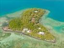 Photos aériennes de Le Robert (97231) | Martinique, Martinique, France - Photo réf. U135089
