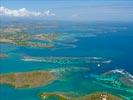 Photos aériennes de Le Vauclin (97280) - Autre vue | Martinique, Martinique, France - Photo réf. U135119