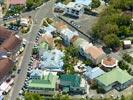 Photos aériennes de Les Trois-Ilets (97229) - La Pointe du Bout | Martinique, Martinique, France - Photo réf. U135141 - Le Village Crole