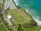 Photos aériennes de Macouba (97218) - Le Bourg-Hauteurs Rivière Roche-Dumas-Bourdon | Martinique, Martinique, France - Photo réf. U135146